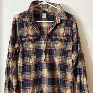 Patagonia Fleece Top Medium